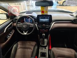 تويوتا أوربان كروزر